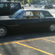 Image for article titled This Classic Ford Thunderbird Is A Seriously Badass American Car